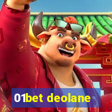 01bet deolane